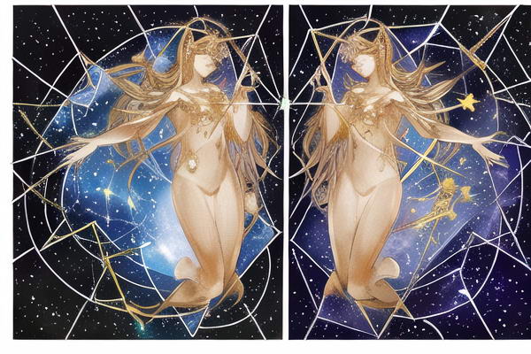 Twins Charm Unleashed How Gemini Can Win the Heart of a Pisces Woman