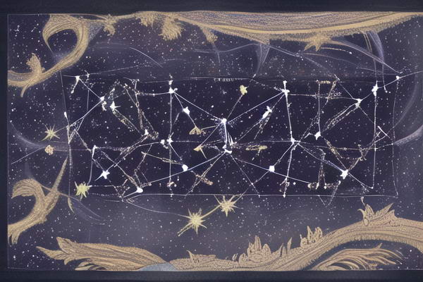 Twinkle Twinkle Geminis Stars A Celestial Journey on Your Home Screen