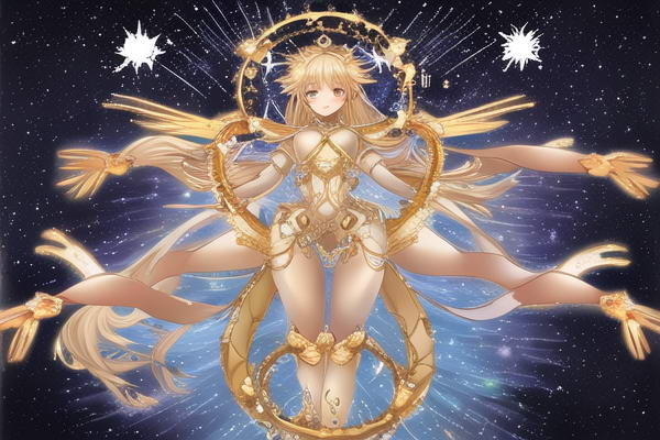 Twinkle Twinkle Super Family How Geminis Venus Lights Up the Celestial Family Dynamics