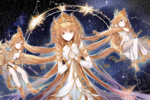 Is There a Secret Celestial Connection Unveiling the Gemini Link in Japanese and Korean Stars