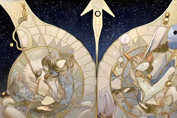 Decoding the Fate of 1975 Pisces Unveiling the Astrological Insights of a Generous Generation