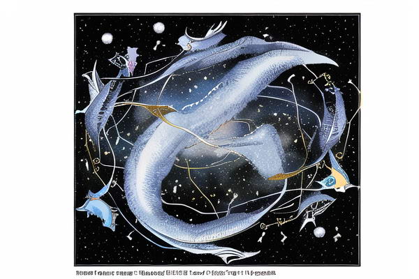 The Enigma of Pisces A Guide to Captivating the Heart of a DifficulttoReach Dreamer