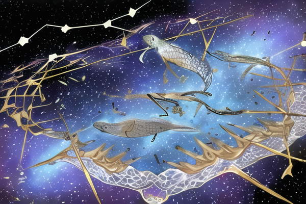 The Enigma of Pisces A Love That Lingers Beyond the Stars