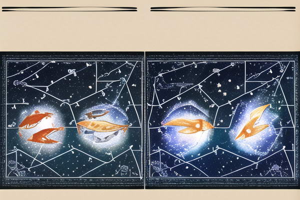 Astrological Insights for Pisces Your StarPowered Forecast for Tomorrow Unveiled