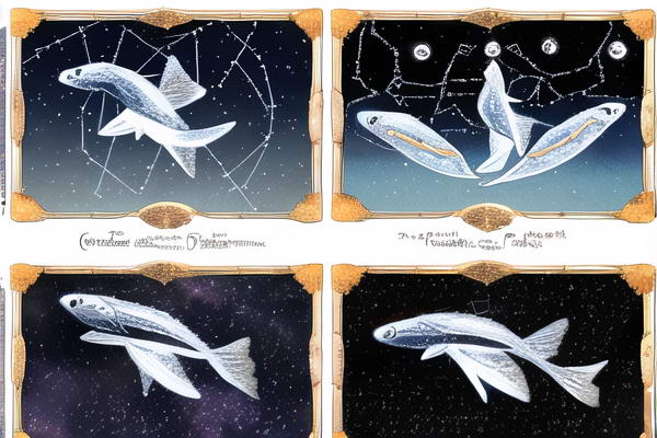 Unveiling the Enchanting World of Pisces Ting A Mystic Journey with the StarryEyed Mystic