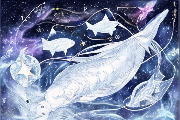 Embrace Your Dreamy Side A Deep Dive into the Mystic World of Pisces According to Tencent Horoscopes