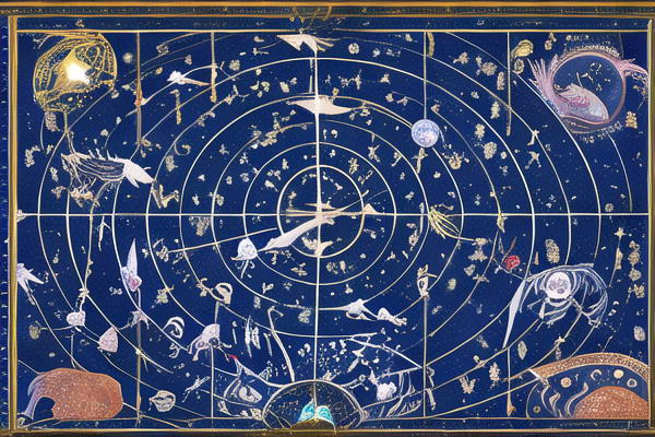 Casting a Wish with Pisces Unveil the Magic of Our Moonlit Desires and Secure Your Fortunate Future