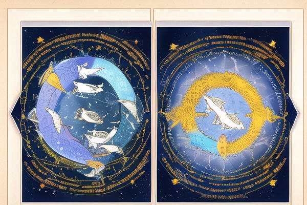 The Enigmatic Era of Pisces Unveiling the Dynasty that Rules the Zodiac