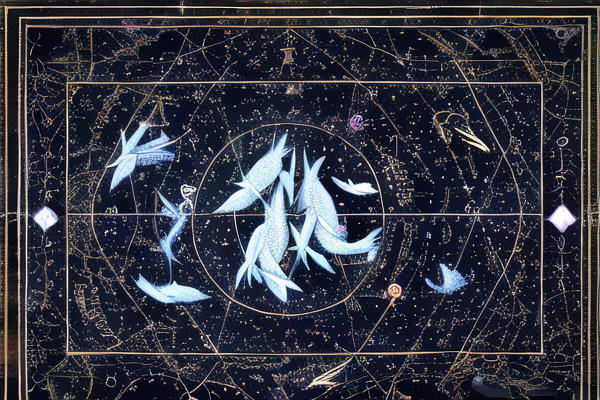 Unveiling the Enigmatic Secrets of Pisces The Celestial Sign That Captivates the Soul