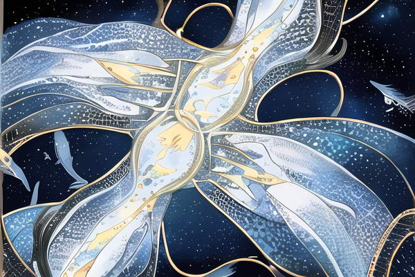 Discover the Mystical Connection Between Pisces and Cancer A Zodiac Love Story Unveiled in March and June