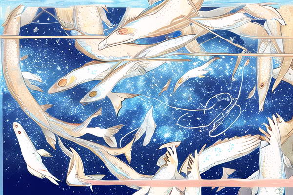 Discover the Enchanting World of Pisces An Exclusive Live Streaming Experience