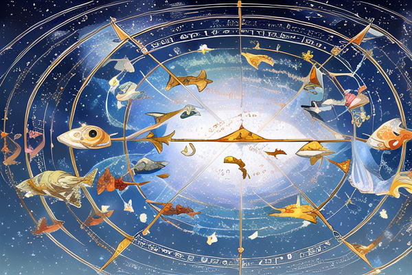 Aquarius Embrace A Profound Love Forecast for Pisces on 23rd November  Dive into Your Romantic Rhythms