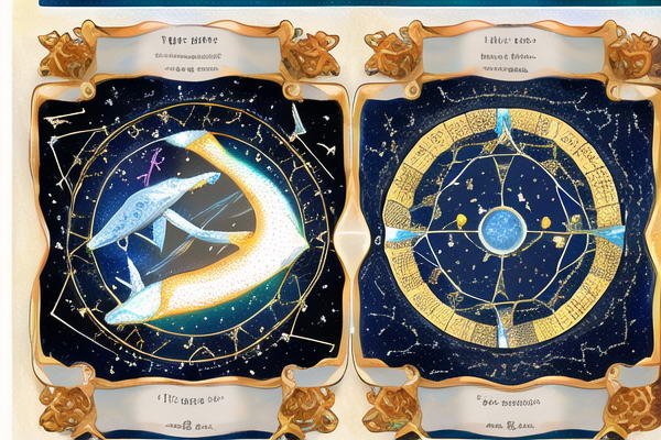 Embrace the Dreamy Whispers of Pisces The Enchanting World of Aquatic Signs