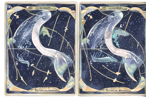 Embark on a Mystical Journey Soar into the Enchanting Eclipses of Pisces