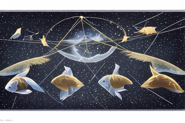 The Enchanting World of Pisces Unveiling the Deepest Desires of the Aquatic Sign