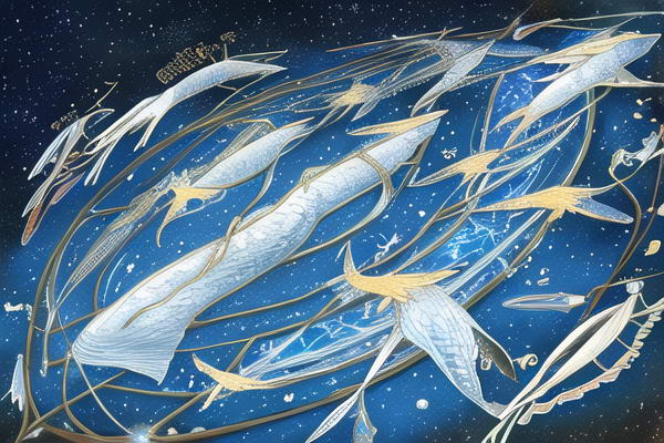 Astrological Insight How the Pisces 2021 Horoscope Forecast by Alex Unveils a Year of Transformation and Serenity