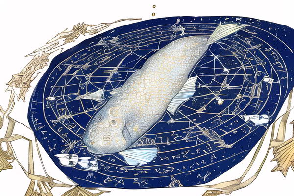 Unlock the Enigmatic World of Pisces A Deep Dive into the Pisces Quadrant Guide