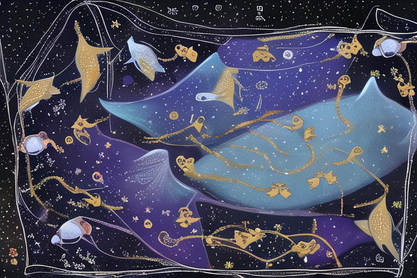 The Starry Dance Will Pisces Ascend to Capricorn in Your Horoscope