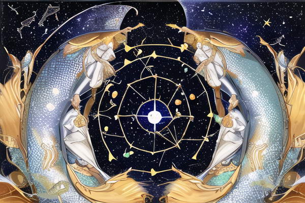 Decoding the Enigmatic Pisces A Deep Dive into the Mystical and Compassionate Sign