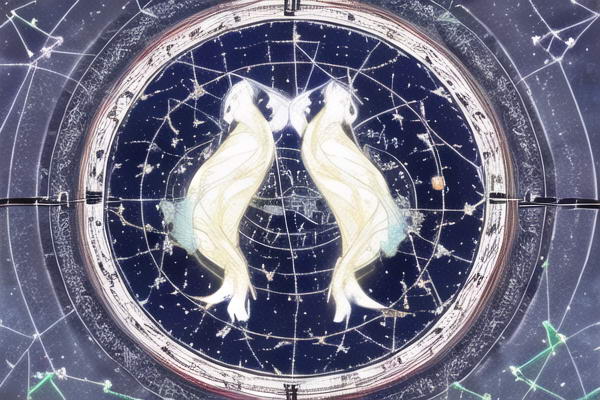 2019 Pisces Horoscope Unveiling the Mystic Predictions for Dreamers and Dreamweavers