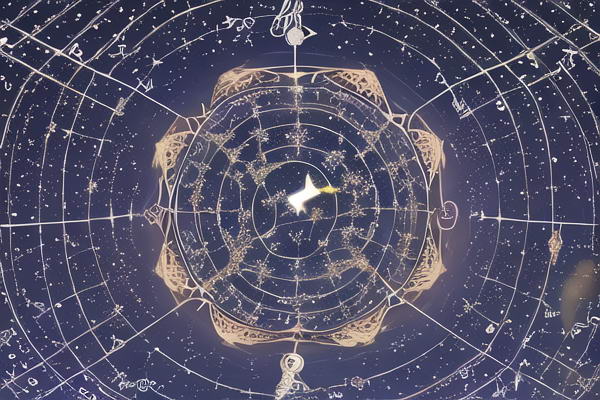 Unveiling the Celestial Benefactors Who Are the Lucky Stars for VirgoTaurus in the Zodiac