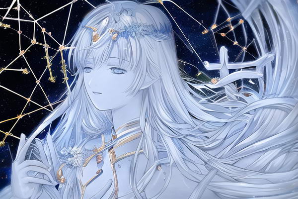 Unveiling the Enigma The Alluring World of a 170cm Longhaired Virgo