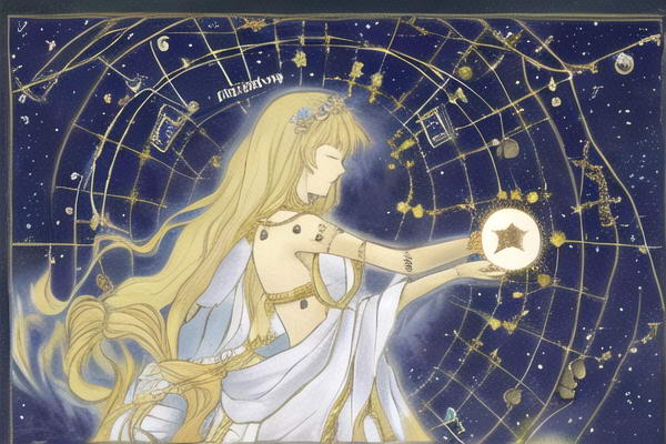 The Celestial Guardian What Virgo Protects and Preserves in the Zodiac