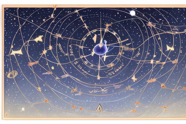 Unlock the Mysteries of the North Node in Virgo Your Personal Path to Perfection