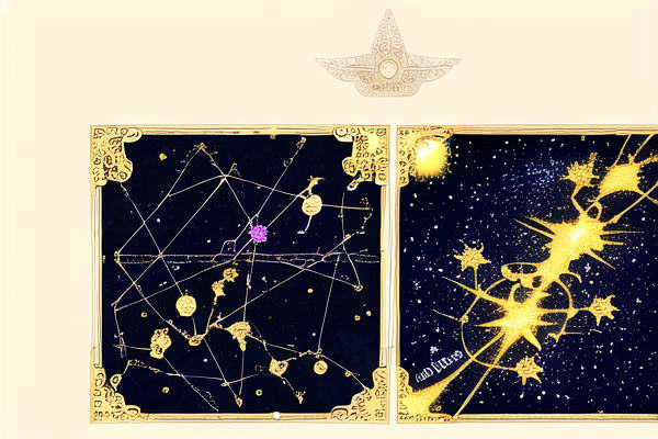 The Virgos Guide to the Stars Unveiling the Enigmatic World of Virgo Literature