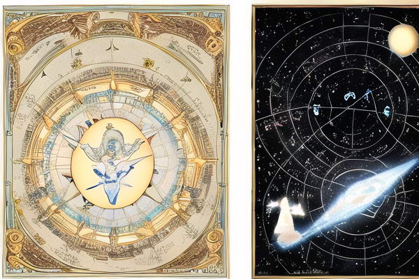 Unlock the Secrets of Virgo A Deep Dive into the Perfectionist Side of the Zodiac