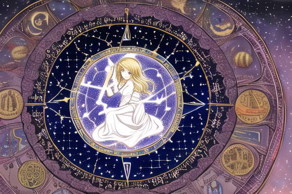 Horoscopes in Motion Discover the Significance of Virgo Activities This Month