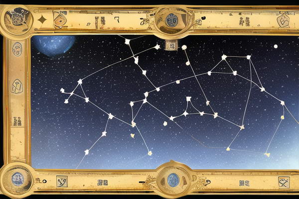 Unlock Your Virgos Lucky Stars 2024s Top Astrological Insights for the Earthly Sign