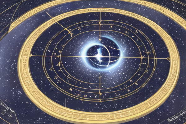 Unlock the Grace of Ascendant Virgo Discover the Secret Powers of the Earthly Sign