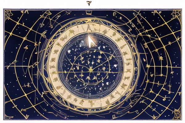 Unveiling the Perfectionist The Enigmatic World of Virgo Horoscope Lovers