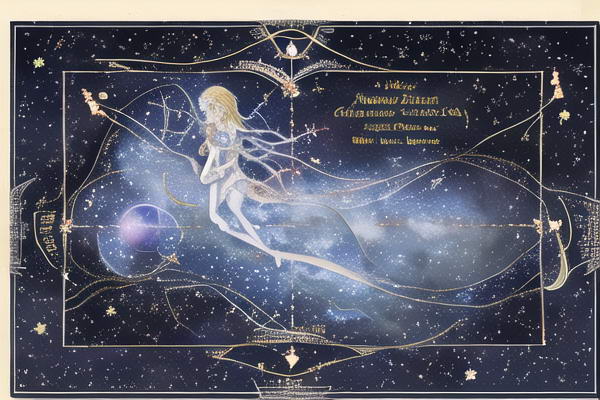 The Enigmatic Saga of Virgo Sagittarius The Starry Journey of a Constellation in the Cosmos