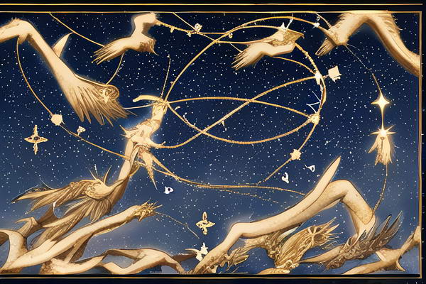 Celebrate the Mystic Sign Dive into the World of Virgo with Our Dynamic Wallpapers