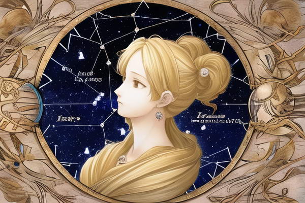 The Zen of the Zodiac Unveiling the Mystical World of Virgo in Japan