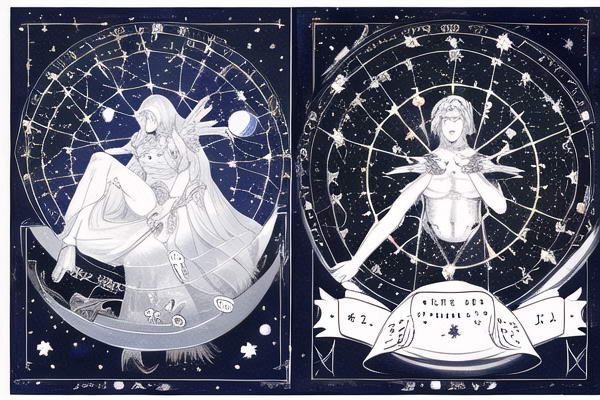 Taurus vs Capricorn The Intriguing Dance of Two Complementary Signs in Astrology