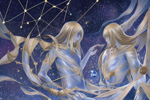 The Starry Arrival How the Enchanting LeLe Brings Balance to the Scales of Libra