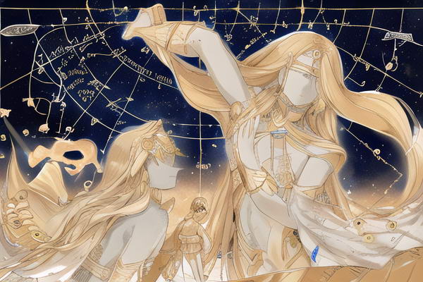 Twins Galore Discover the Mystique of Libra and Her Sisterly Ensemble