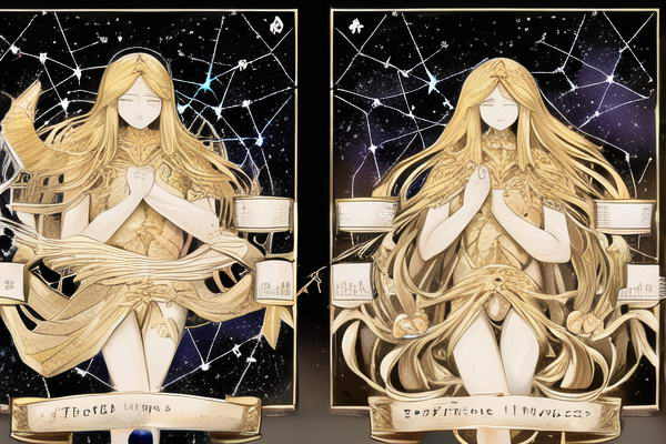 Twins of the Stars Unveiling the Enigmatic World of Libra MoonSnow