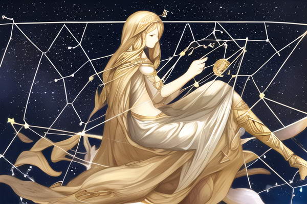 Captivating the Scales Unveiling the Enchanting Beauty of a Teenage Libra in Photos