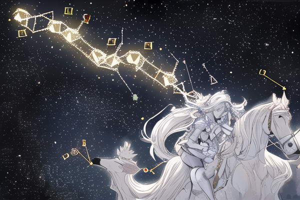 Unveiling the Enigma A Deep Dive into the Star Sign Story of Libra Star Stara