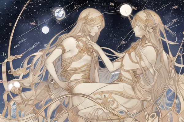 The Enchanting Grace of Libra Ladies Why Theyre Absolutely Irresistible