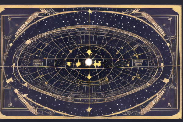 Horoscopes Unveiled The Enigmatic Legacy of the Libra Ancestor