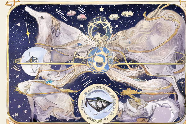 The Starry Transformation How a Libra Man Transforms Women into Celestial Beings