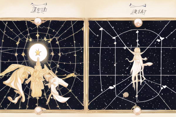 The Enigmatic Allure Which Zodiac Sign Captivates the Elegant Libra