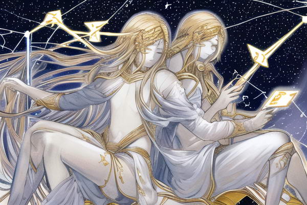 Leo Meets Libra A Celestial Love Story Unfolds