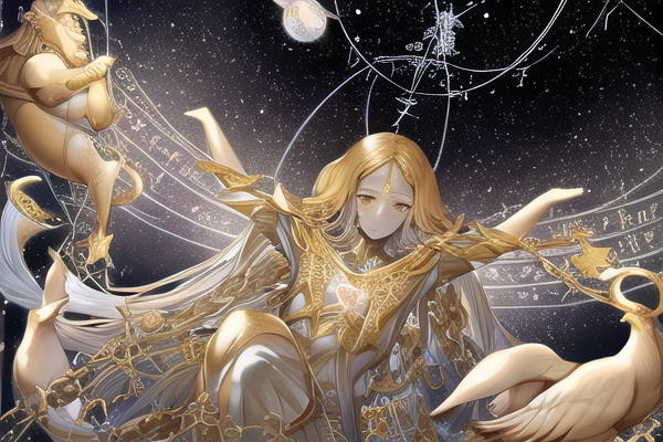 The Enigma of Libra How the Sign of Beauty Captivates the World