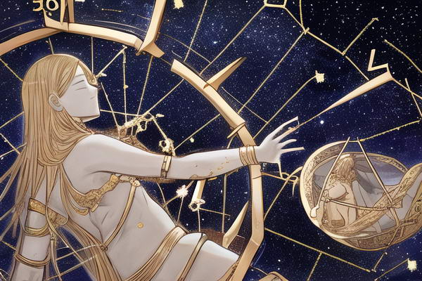 Unveiling the Ultimate Rivalry Which Zodiac Sign Dominates Over Libra